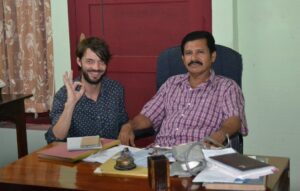 Ayurveda online consultation