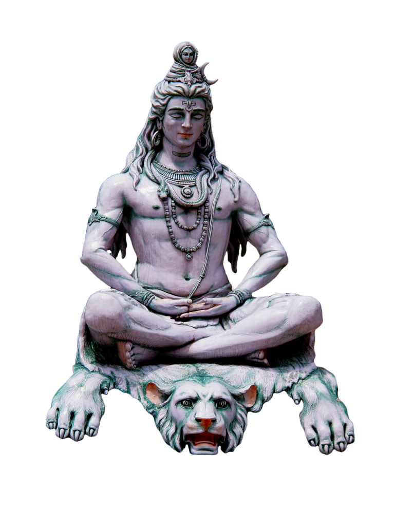 shiva the hindu god, shiva, india-1165593.jpg