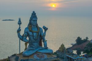 Shiva´s 112 Meditation techniques